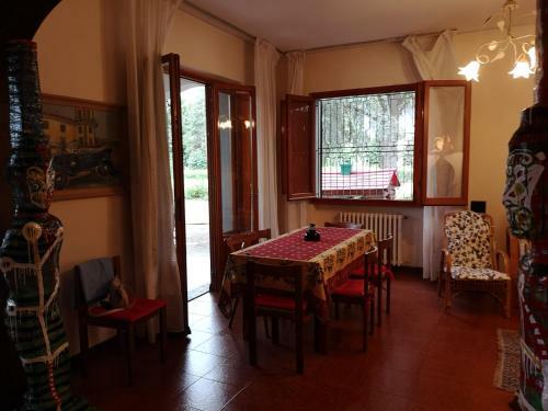 Villa Artemisia