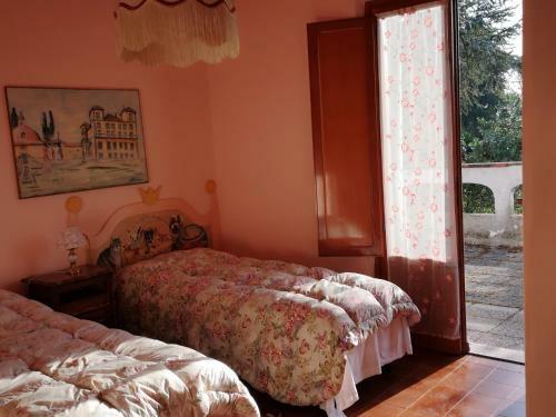 Villa Artemisia