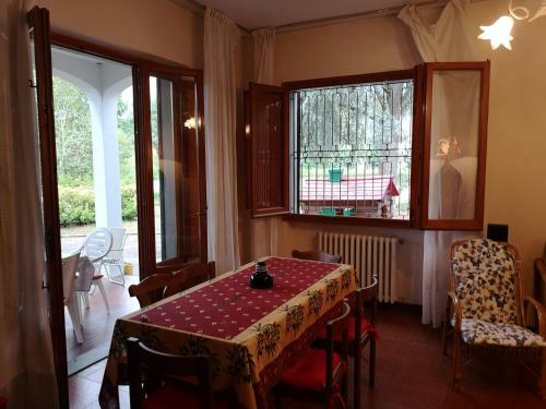 Villa Artemisia
