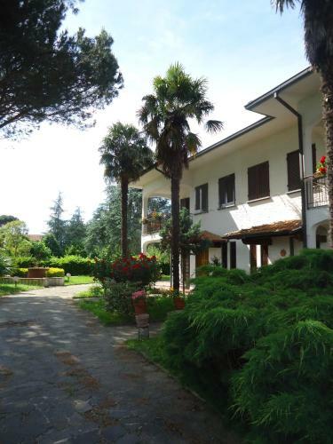 Villa Artemisia