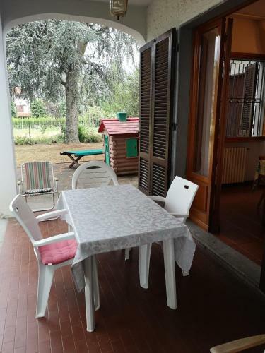 Villa Artemisia