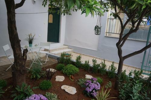 Garden House