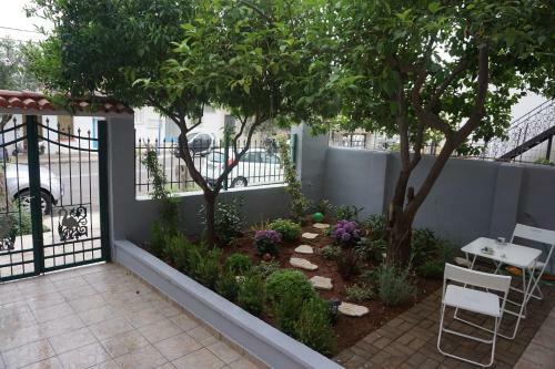 Garden House