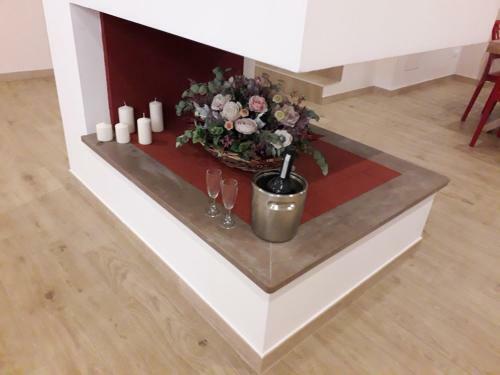 Apartamento La Tana Di Furby