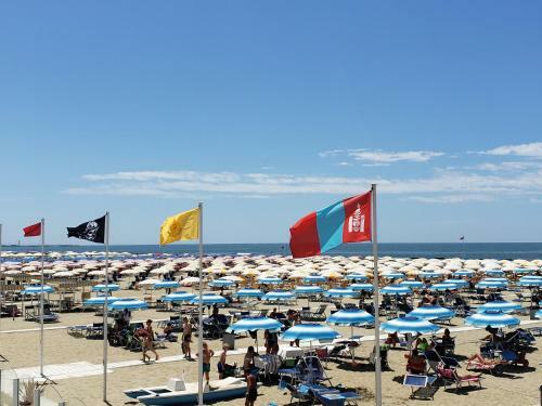 Apartamento A Due Passi Dal Mare