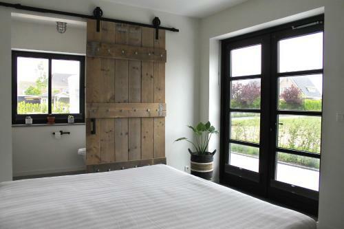 Bed & Breakfast Zeeuws Kot
