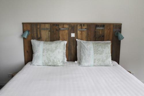 Bed & Breakfast Zeeuws Kot