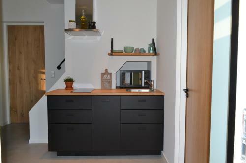 Bed & Breakfast Zeeuws Kot