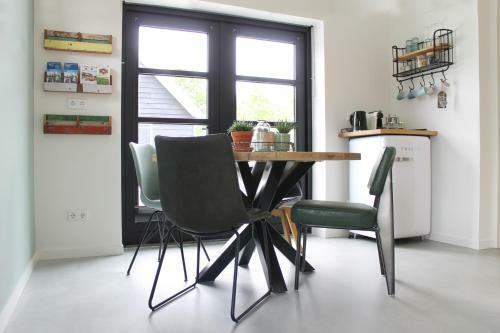 Bed & Breakfast Zeeuws Kot