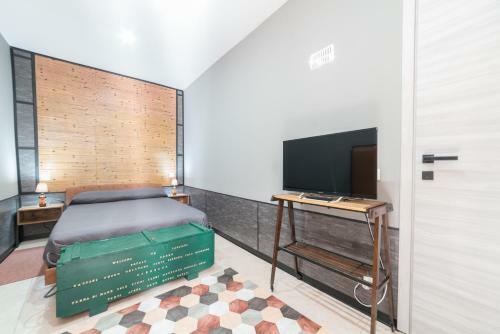Apartamento Industrial Design Apt . City Center . Wifi . AC
