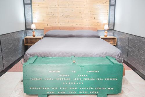 Apartamento Industrial Design Apt . City Center . Wifi . AC