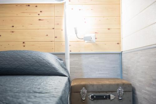 Apartamento Industrial Design Apt . City Center . Wifi . AC
