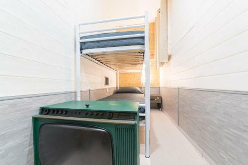 Apartamento Industrial Design Apt . City Center . Wifi . AC