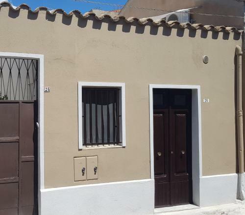 Apartamento La Graziosa Casetta