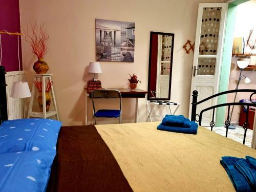 Apartamento La Graziosa Casetta