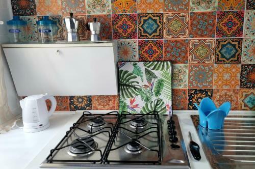 Apartamento La Graziosa Casetta