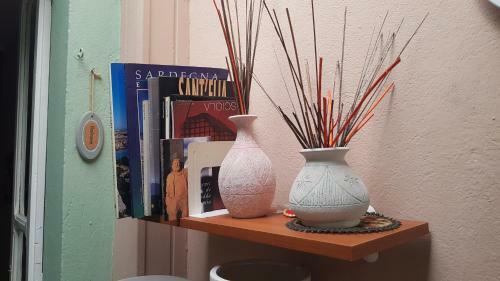 Apartamento La Graziosa Casetta