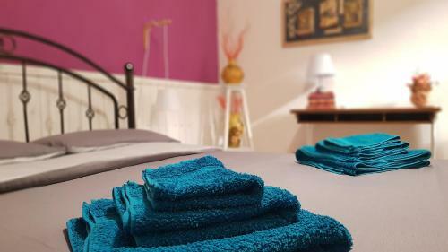 Apartamento La Graziosa Casetta