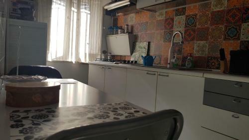 Apartamento La Graziosa Casetta