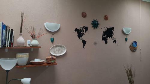 Apartamento La Graziosa Casetta