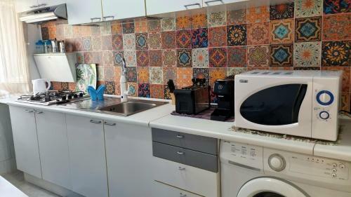 Apartamento La Graziosa Casetta