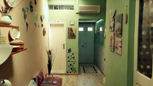 Apartamento La Graziosa Casetta