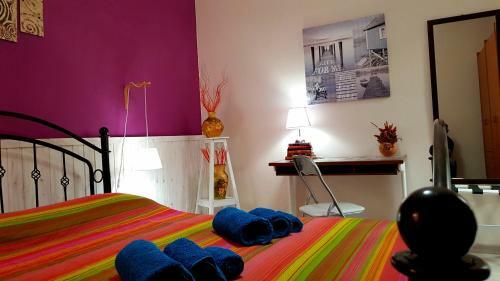 Apartamento La Graziosa Casetta