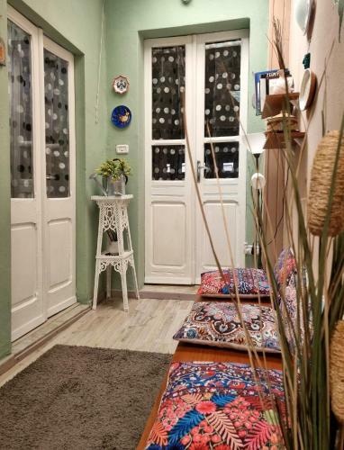 Apartamento La Graziosa Casetta