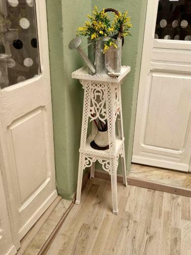Apartamento La Graziosa Casetta