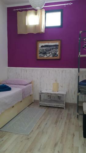 Apartamento La Graziosa Casetta