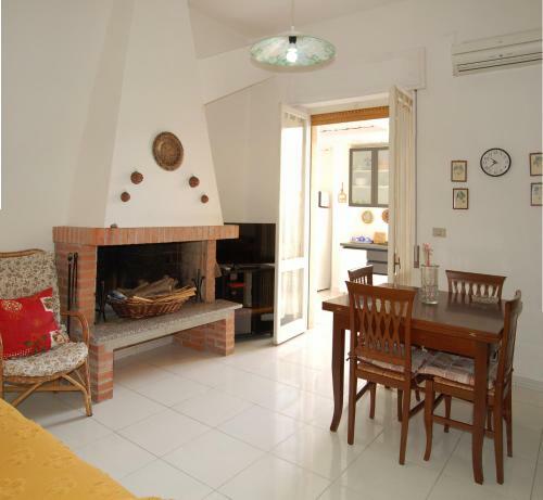 Apartamento Domus Mater