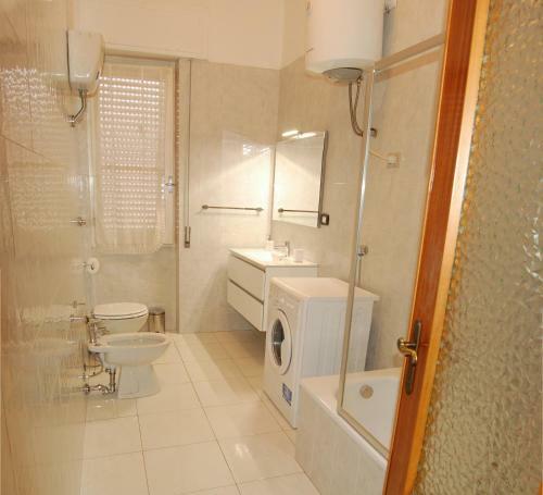 Apartamento Domus Mater