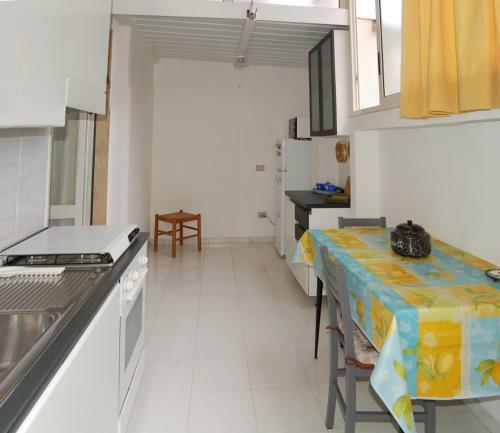 Apartamento Domus Mater
