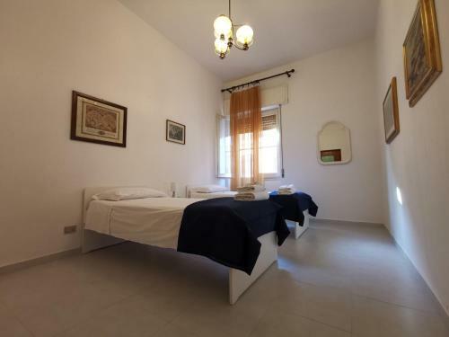Apartamento Domus Mater