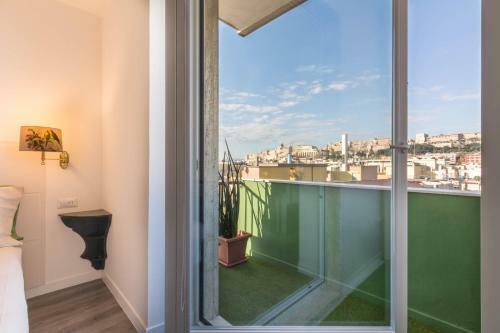 Bed & Breakfast Eleventh Floor Suites