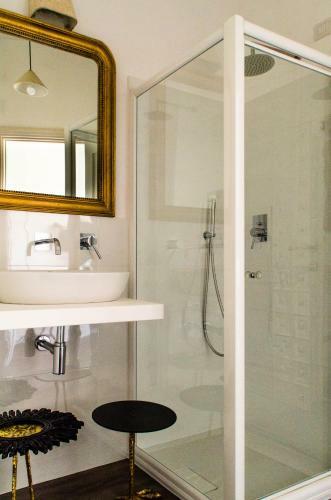 Bed & Breakfast Eleventh Floor Suites