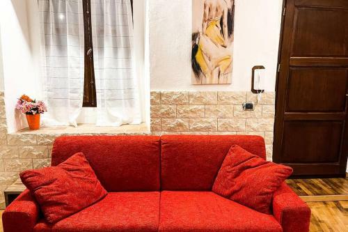 Apartamento A Casa Di Eli - Castello