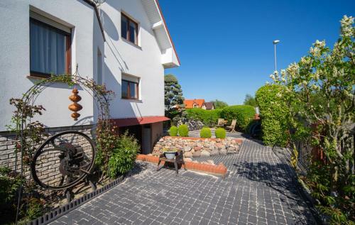 Pensjonat Basia