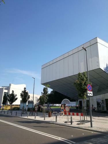 Apartament Pmc