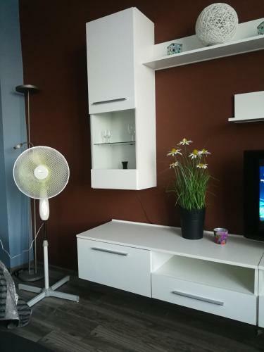 Apartament Pmc