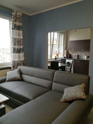 Apartament Pmc