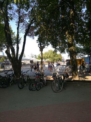 Apartament Pmc