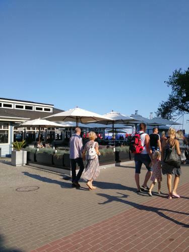 Apartament Pmc