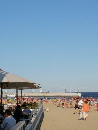 Apartament Pmc