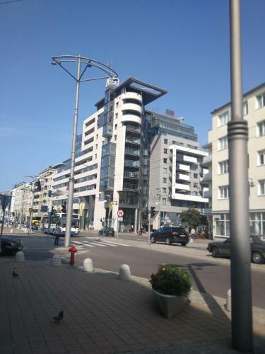 Apartament Pmc