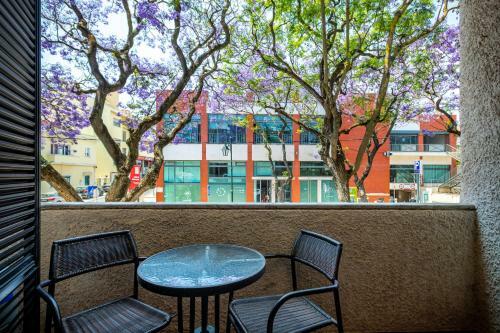 Apartamento Comfortable And Central 3min Walking To The Beach