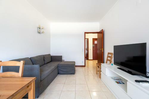 Apartamento Comfortable And Central 3min Walking To The Beach