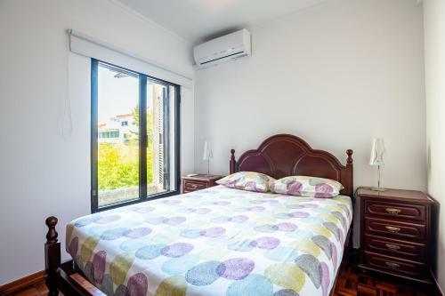 Apartamento Comfortable And Central 3min Walking To The Beach