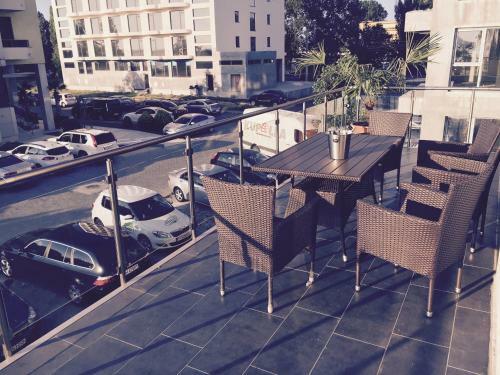 Apartamento Ely Residence