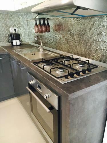 Apartamento Ely Residence